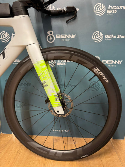 Scott Foil Rc Tri 2026 usata — dettaglio