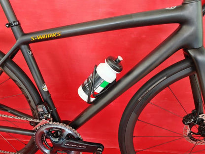 Specialized Aethos — gruppo Shimano Dura-Ace Di2, taglia 52