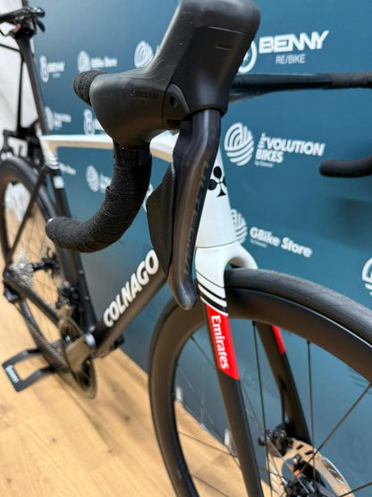 Colnago V5rs 2026 usata — dettaglio