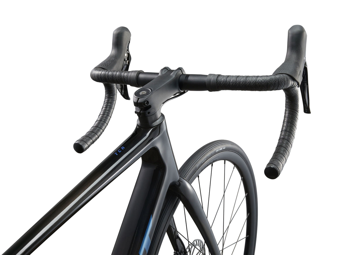 Giant Tcr Advanced 2 Kom 2025 usata — dettaglio