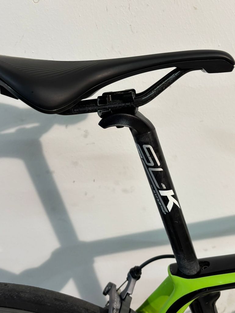 Cannondale Synapse 2017 — Bici usata