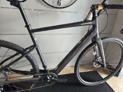 Cannondale Topstone Neo Sl 2 — telaio in Alluminio, Nuovo