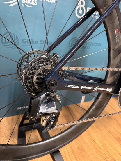 Lapierre Xelius Sl — telaio in Carbonio, Ottime condizioni