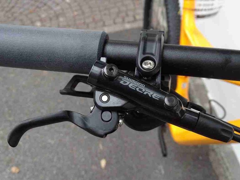 Cannondale Scalpel Carbon Se 2 2024 usata — dettaglio