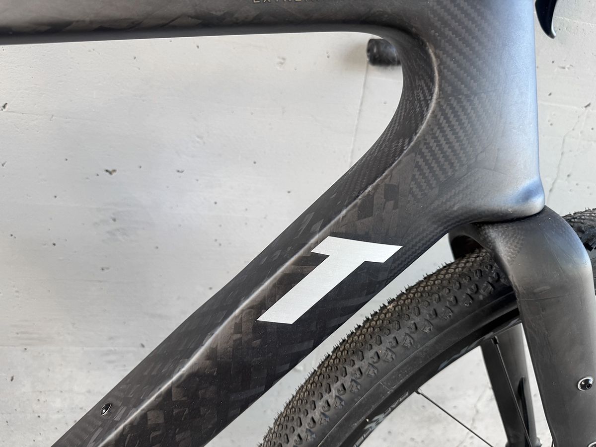 3T Extrema Italia Di2 1x12 Discus 45|40 2025 usata — dettaglio