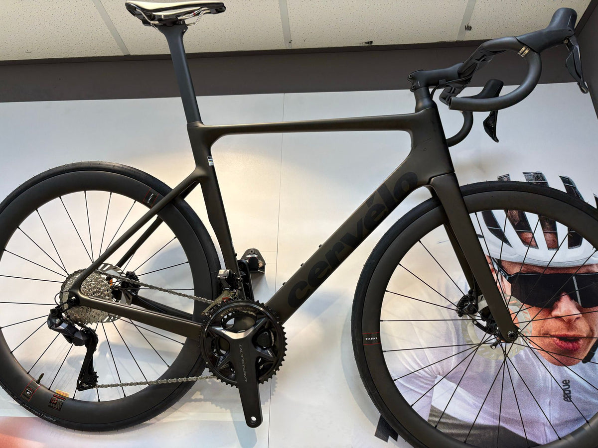 Cervelo Soloist 2026 km0
