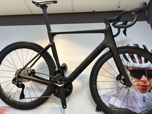 Cervelo Soloist 2026 km0