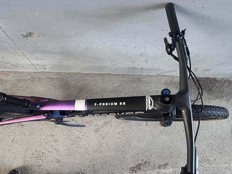 Mondraker F-Podium Rr 2024 — Bici usata