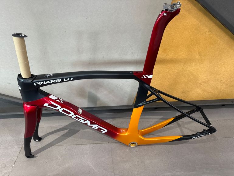 Pinarello Dogma X — telaio in Carbonio, Nuovo