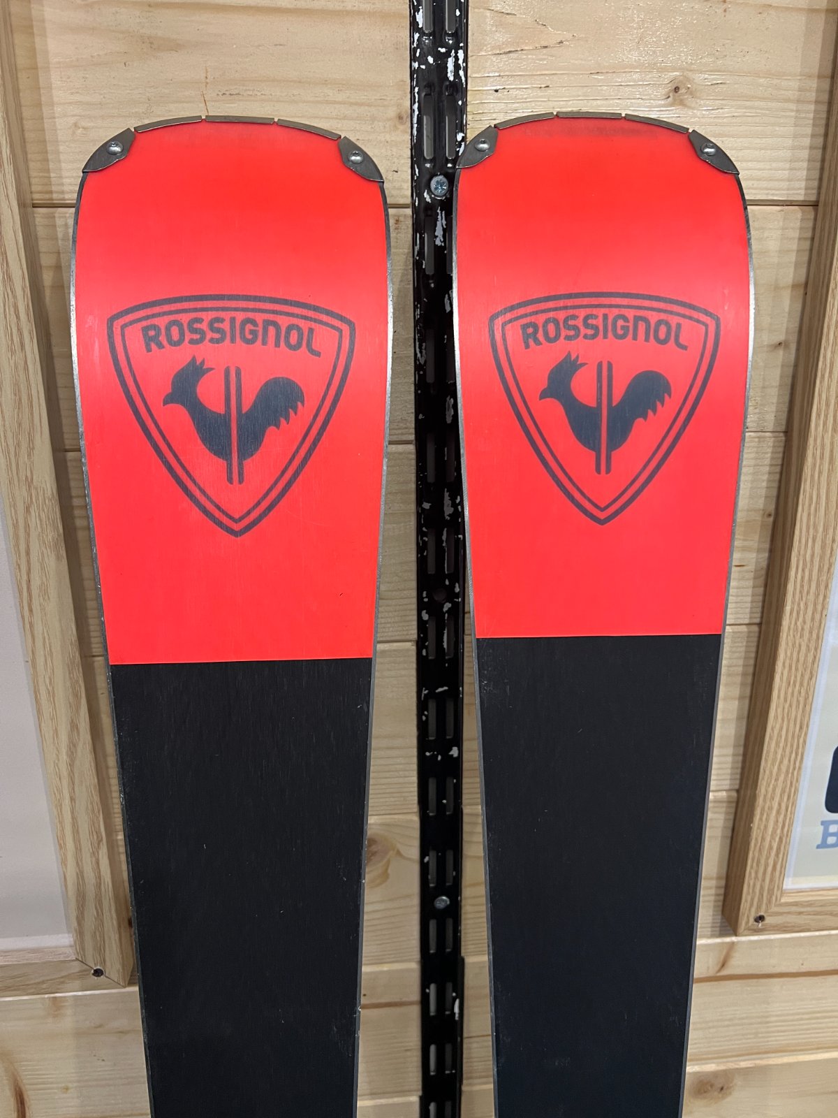 Rossignol Forza 60 TI 2026 usato — dettaglio