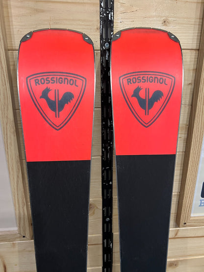 Rossignol Forza 60 TI 2026 usato — dettaglio