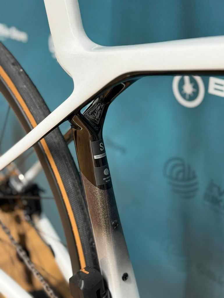 Trek Madone Sl 6 Gen 8 2026 — Bici usata