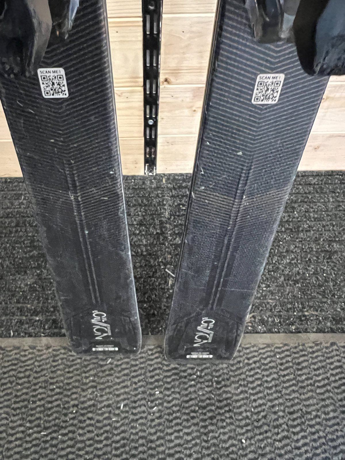Rossignol Nova 10 Ti 2025 usato — dettaglio
