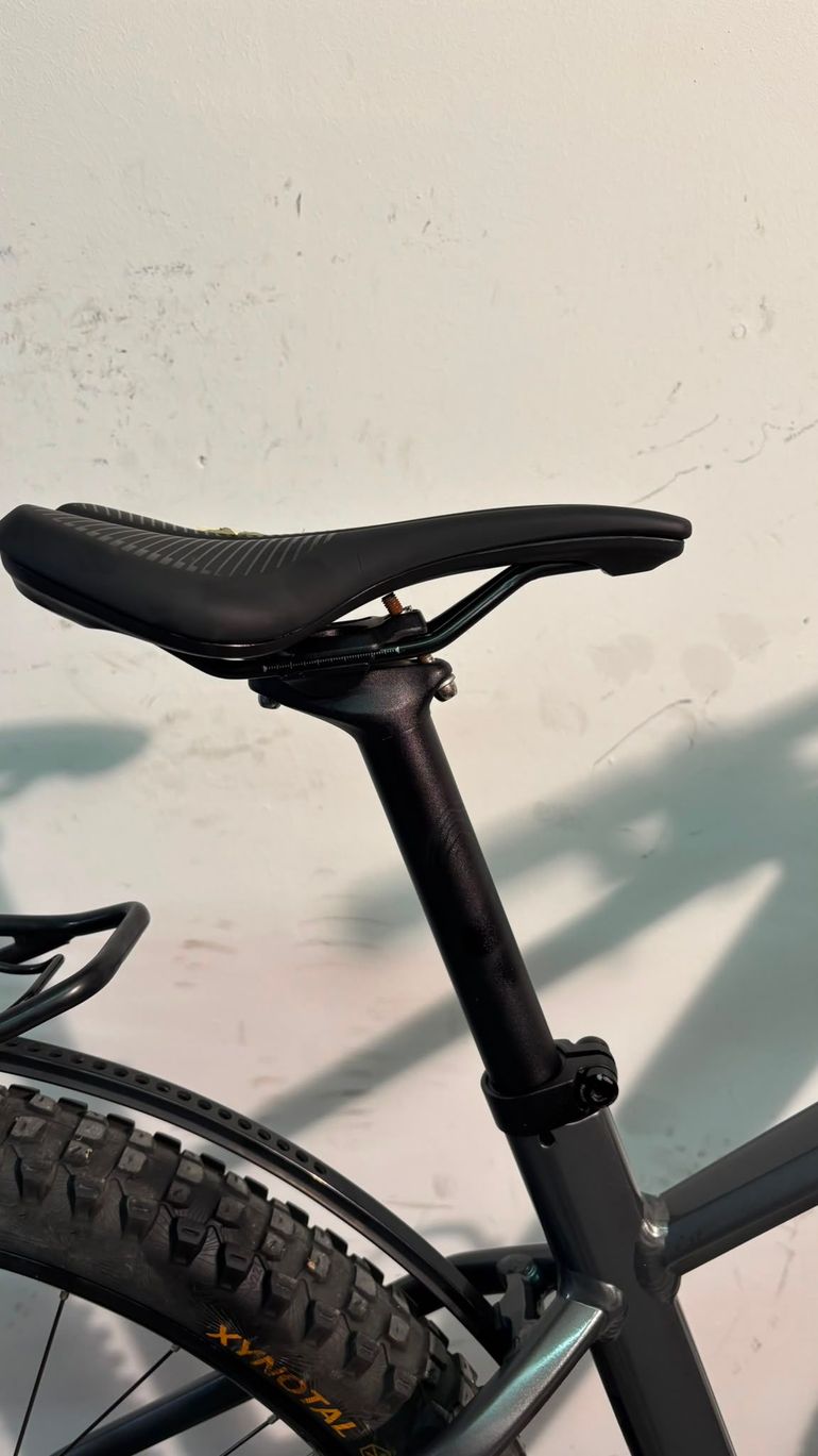 Cube Reaction Hybrid, Race 750 2024 usata
