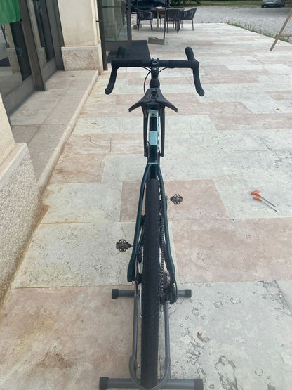 Colnago G3-X 2025 usata — dettaglio