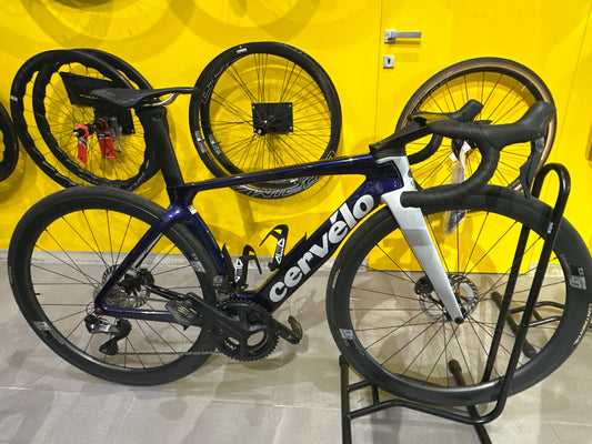 Cervelo S5 2023 usata