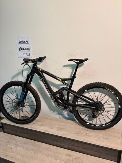 Cannondale Jekyll — gruppo SRAM GX, taglia M