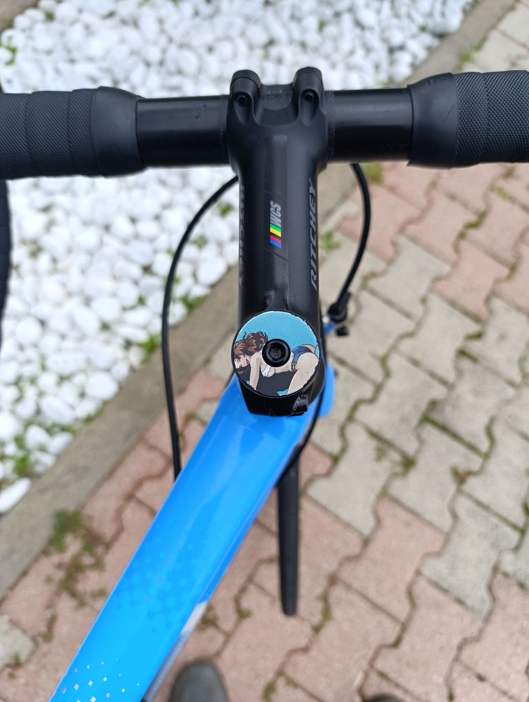 Specialized Allez Sprint Comp — telaio in Alluminio, Buone condizioni