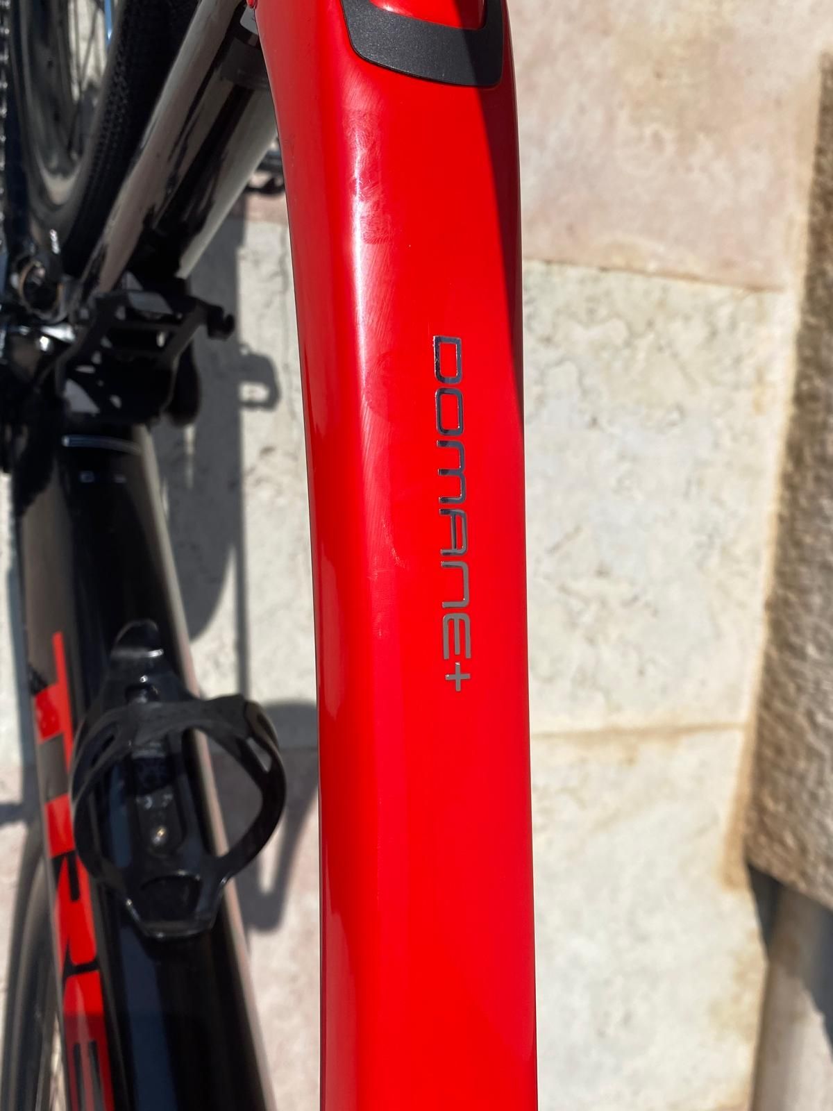 Trek Domane+ Lt 7 2021 — Bici usata