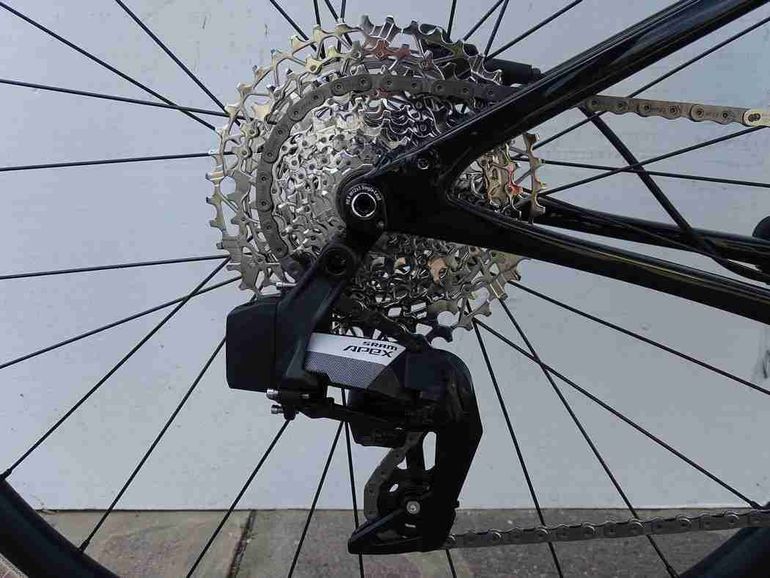 Cannondale Topstone Carbon — telaio in Carbonio, Nuovo