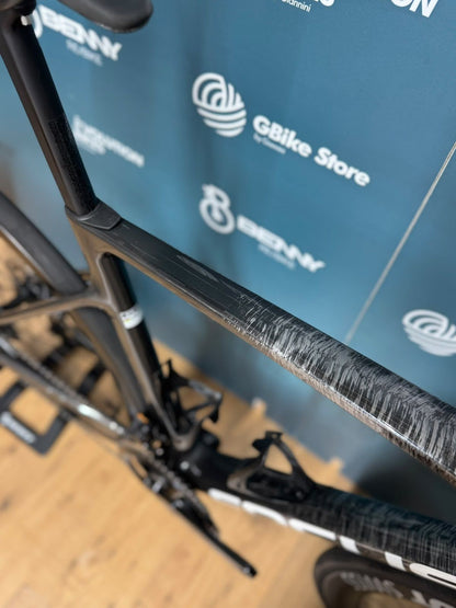 Focus Izalco Max 9.9 2026 usata — dettaglio