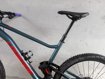 Lapierre Zesty 4.9 Tr 2023 usata — dettaglio