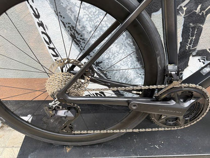 Colnago V4rs — gruppo Shimano Ultegra Di2, taglia 48.5