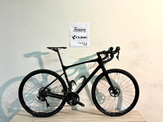 Giant Revolt Advanced 2021 usata — vista laterale