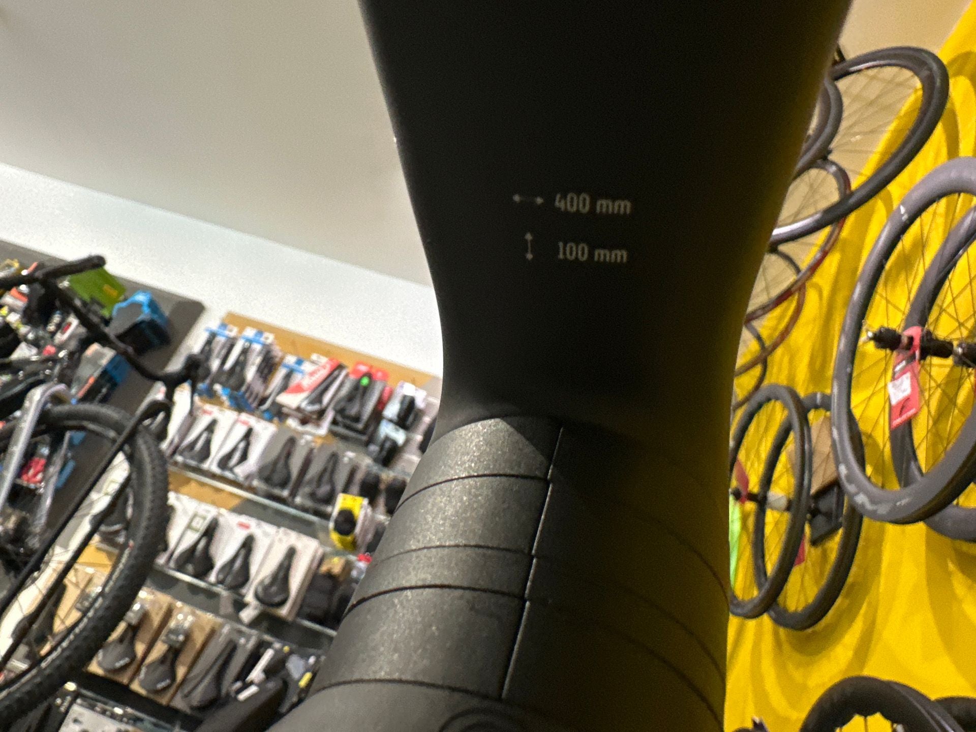 Bianchi Specialissima Comp 2025 — Bici usata