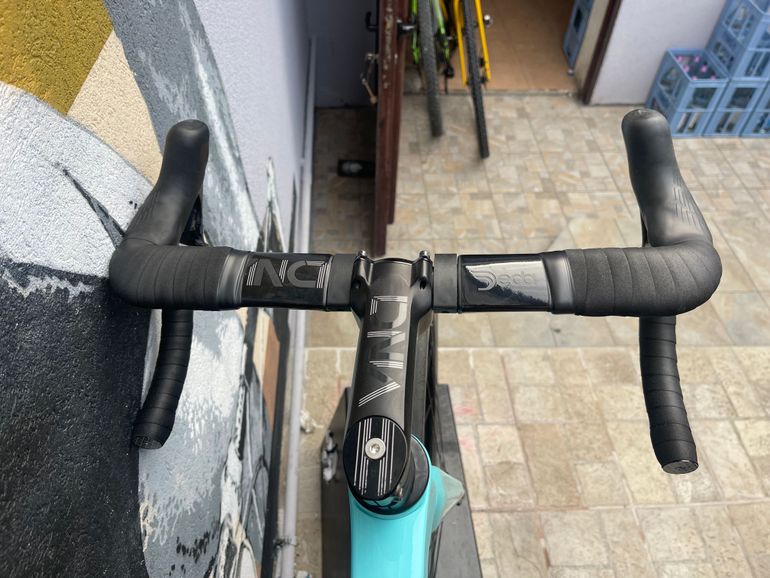 Cipollini Ad.one 2023 usata — dettaglio