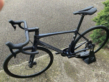 Giant Tcr Advanced 1 Pro Compact 2023 usata — dettaglio