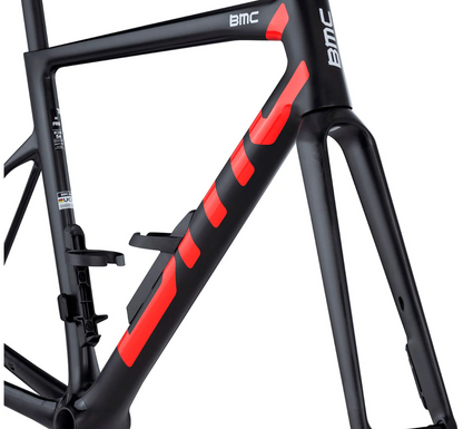 BMC Teammachine Slr 01 One 2026 — Bici usata