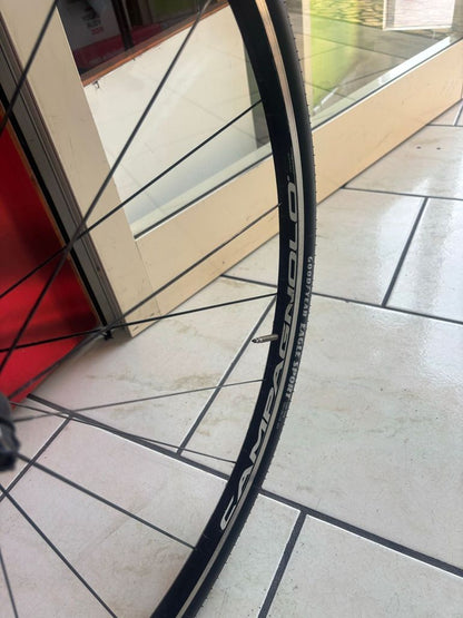 Cannondale Supersix Evo Women's 2017 usata — dettaglio