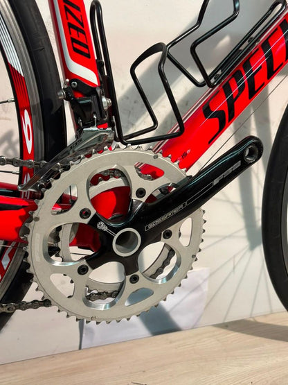 Specialized Tarmac Elite 2016 usata