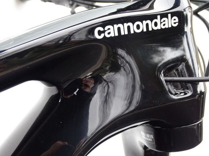 Cannondale Scalpel Carbon 3 2023 usata — dettaglio