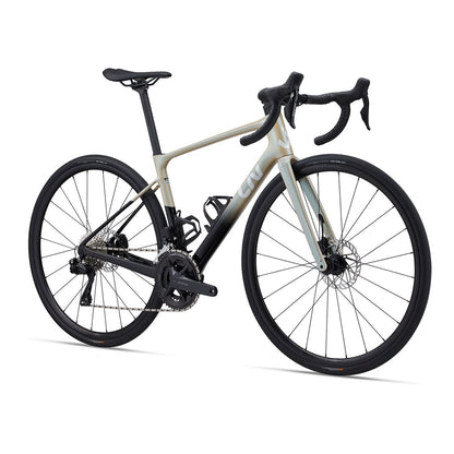 Liv Avail Advanced 1 — gruppo Shimano 105 Di2, taglia S