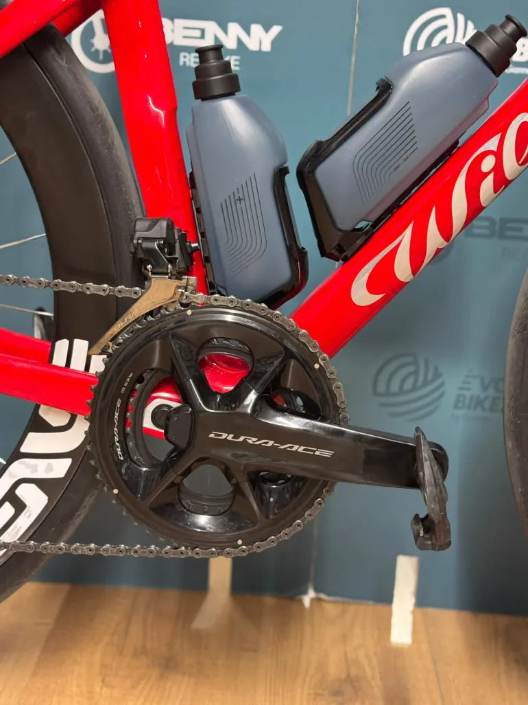 Wilier Triestina Filante Slr Id2 — telaio in Carbonio, Ottime condizioni