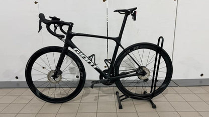 Giant Tcr Advanced Pro Team 2020 usata — vista laterale