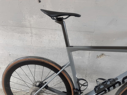 BMC Teammachine Slr01 2024 — Bici usata