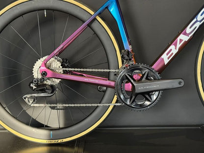 Basso Sv-Sempre Veloce Galaxy 2025 — Bici usata