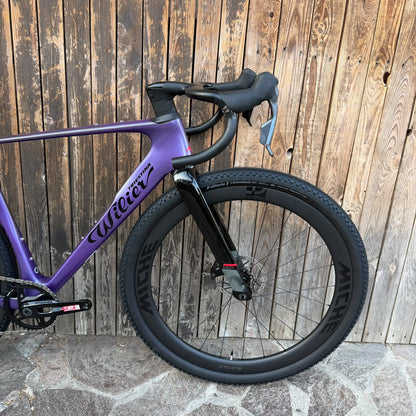 Wilier Triestina Rave 2027 — Bici usata