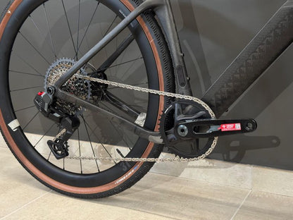 3T Racemax 2 Italia Project X 2026 — Bici usata