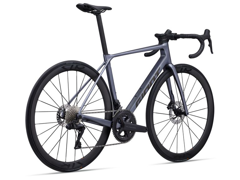 Giant Tcr Advanced Pro 0 — gruppo Shimano Ultegra Di2, taglia XL