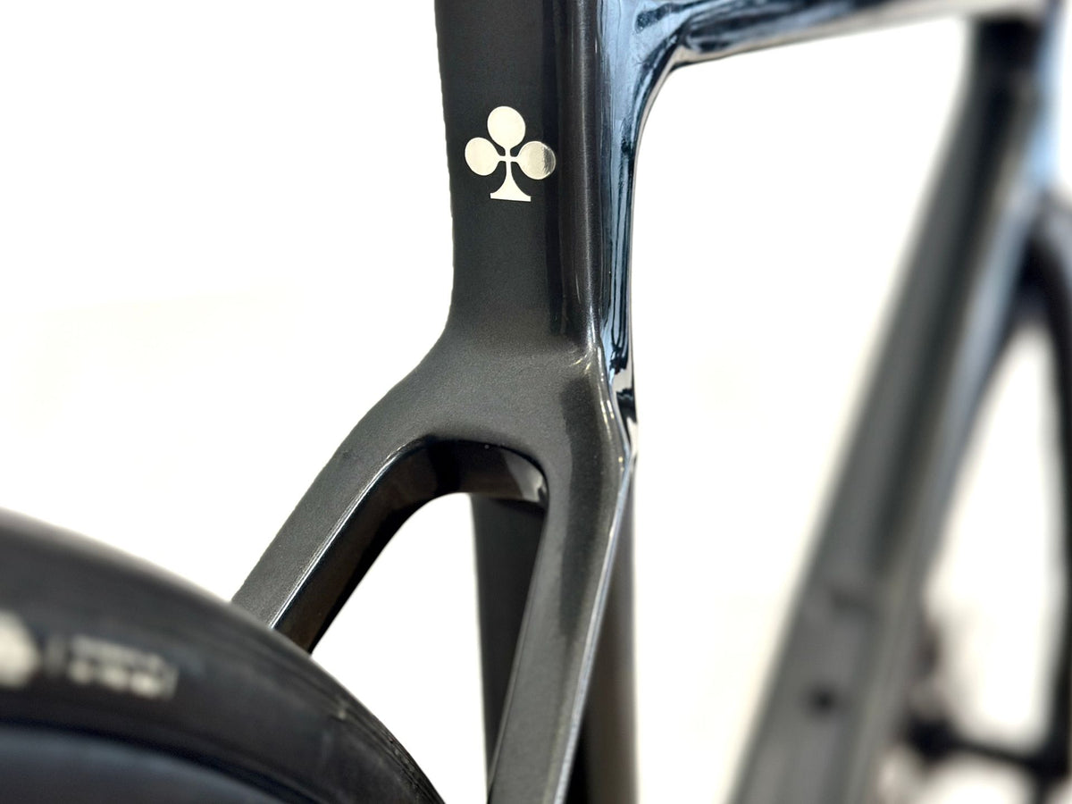 Colnago V4 2026 usata — dettaglio