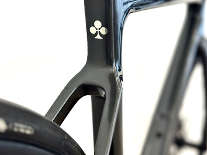 Colnago V4 2026 usata — dettaglio