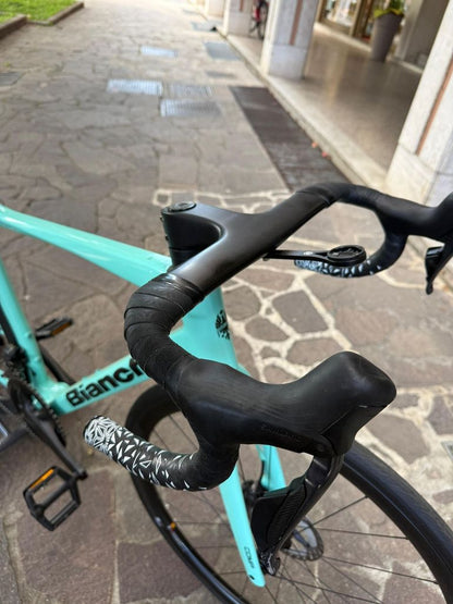 Bianchi Specialissima Comp 2025 usata