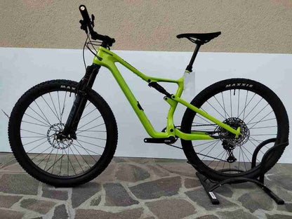 Cannondale Scalpel Carbon Se 2 2024 usata — dettaglio
