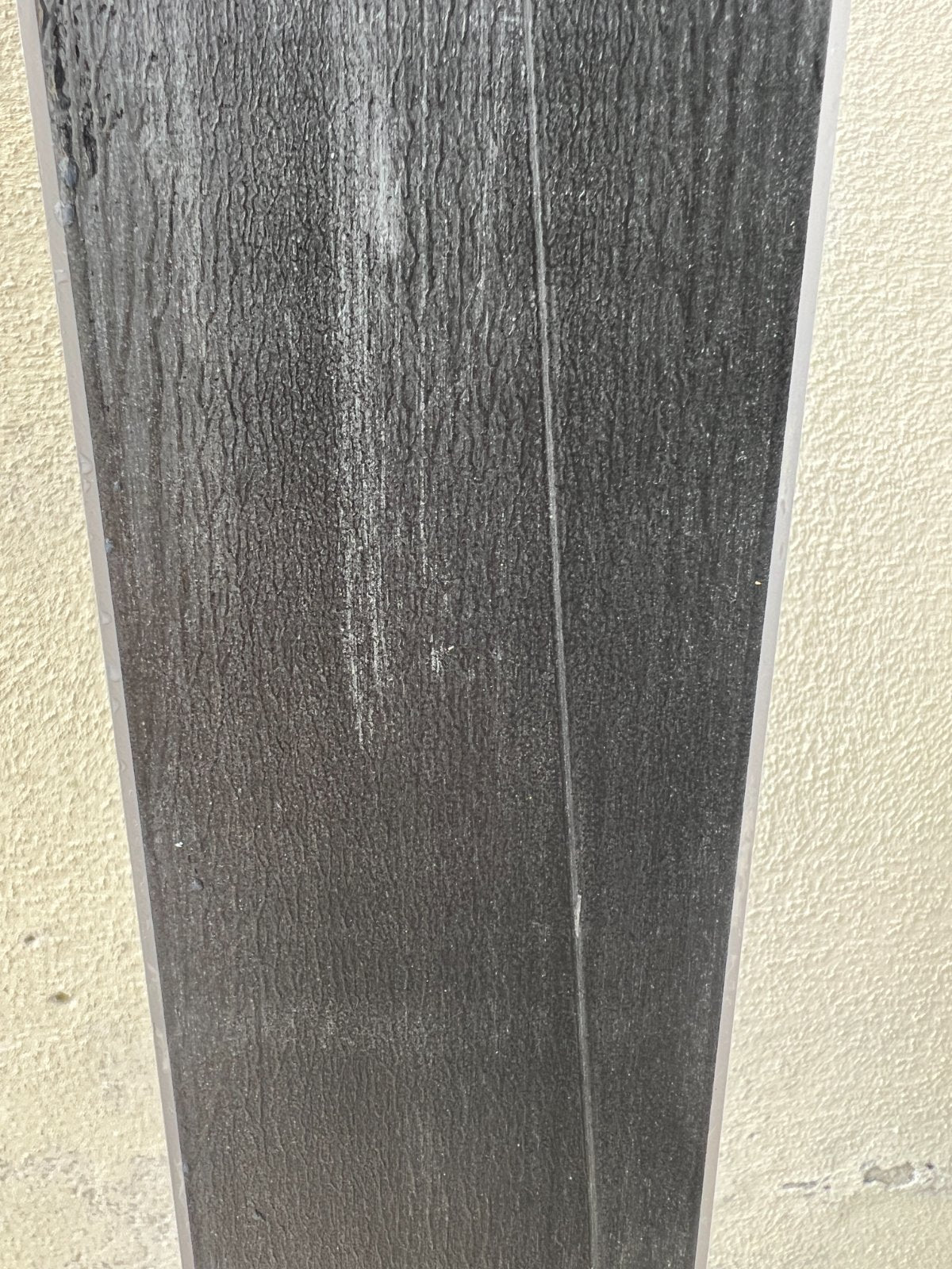 Rossignol React RTX 2025 usato — dettaglio