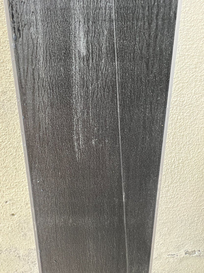 Rossignol React RTX 2025 usato — dettaglio