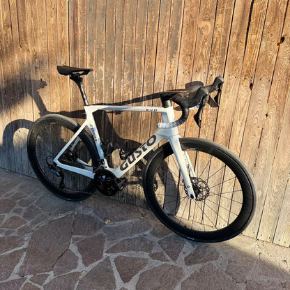 Gusto Custom 2027 — Bici usata